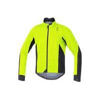 Gore Bike Wear Oxygen 2.0 Gore-Tex Active Jacket | Yellow - XL