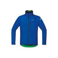 Gore Bike Wear Element GT Jacket | Blue - L