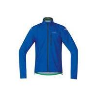 gore bike wear element gore tex active jacket blue xxl