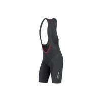 gore bike wear oxygen bib short black l