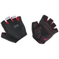 gore bike wear oxygen cool glove black m