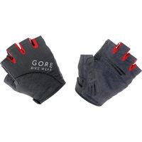 Gore Bike Wear Element Short Finger Gloves Short Finger Gloves