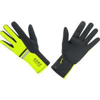 Gore Running Wear Mythos 2.0 WINDSTOPPER® Gloves (AW16) Running Gloves