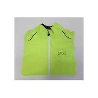 gore bike wear element gt as lady jacket size 36 ex demo ex display ye ...