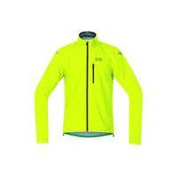 Gore Bike Wear Element Gore-Tex Active Jacket | Yellow - S