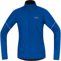 Gore Running Wear WINDSTOPPER® Active Shell Partial Jacket (AW16) Running Windproof Jackets