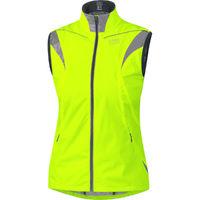 Gore Bike Wear Women\'s Visibility Active Shell Vest Cycling Gilets