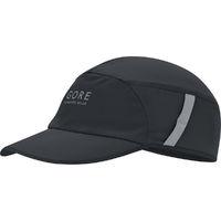 gore running wear essential light cap ss17 running headwear