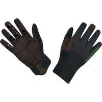 gore bike wear power trail long gloves winter gloves