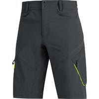 gore bike wear element baggy shorts baggy cycling shorts