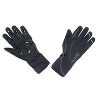 Gore Bike Wear Women\'s MTB Windstopper Thermo Gloves Winter Gloves