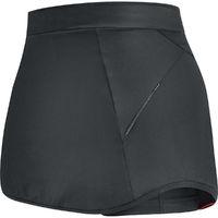 gore bike wear womens element skirt baggy cycling shorts