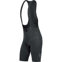 Gore Bike Wear Power Bib Shorts+ Lycra Cycling Shorts