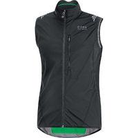 gore bike wear element windstopper active shell vest cycling gilets