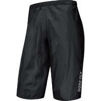 gore bike wear power trail gore tex active shell shorts baggy cycling  ...