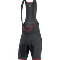 Gore Bike Wear Alp-X Pro 2in1 Shorts+ Lycra Cycling Shorts