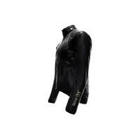 gore bike wear one active shakedry jacket black xxl