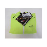 Gore Bike Wear Element GT AS Lady Jacket Size 36 (Ex-Demo / Ex-Display) | Yellow