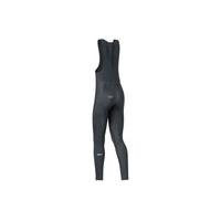 Gore Bike Wear Element Windstopper SO Ladies Bib Tight | Black - 40