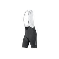 Gore Bike Wear Oxygen Partial Thermo Bib Short+ | Black - L