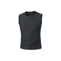 Gore Bike Wear Base Layer Singlet | Black - XXL