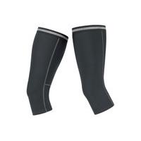 Gore Bike Wear Universal Thermo Knee Warmer | Black - XL