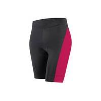 Gore Bike Wear Element Women\'s Short+ | Black/Pink - 42