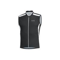 Gore Bike Wear Power 3.0 Singlet | Black/White - M