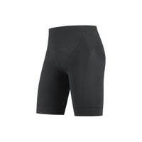 gore bike wear element short black l