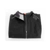 Gore Bike Wear Power Gore-Tex Active Shell Ladies Jacket (Ex-Demo / Ex-Display) Size: 36 | Black/Orange