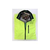Gore Bike Wear Element Gore-Tex Active Jacket (Ex-Demo / Ex-Display) Size: XXL | Yellow