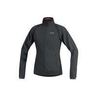 gore bike wear element windstopper active shell zip off womens jacket  ...