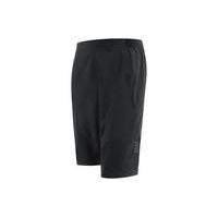 Gore Bike Wear Rescue Gore Windstopper Short | Black - XL