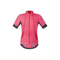 Gore Bike Wear Oxygen Windstopper Soft Shell Jersey | Pink - XL