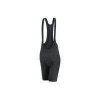 gore bike wear element bibshort black m