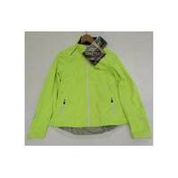 Gore Bike Wear Element GT AS Lady Jacket (Ex-Demo / Ex-Display) Size: 40 | Yellow
