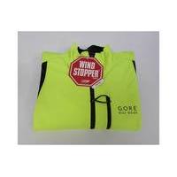 Gore Bike Wear Contest 2.0 Softshell Jacket (Ex-Demo / Ex-Display) Size: XL | Yellow/Black