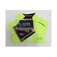 Gore Bike Wear Element GT AS Lady Jacket (Ex-Demo / Ex-Display) Size: 38 | Yellow