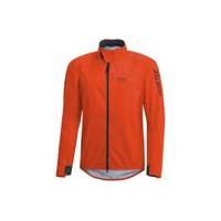 Gore Bike Wear 1985 GTX Active Jacket | Orange - M