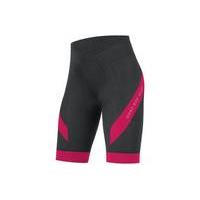 gore bike wear power womens short blackpink 42