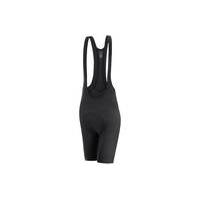 gore bike wear element plus bibshort black l