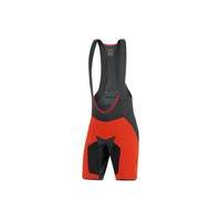 Gore Bike Wear Alp-X Pro 2in1 Short+ | Orange - L