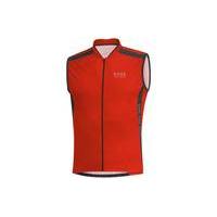 Gore Bike Wear Power 3.0 Singlet | Orange - S