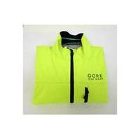 Gore Bike Wear Element Gore-Tex Active Jacket (Ex-Demo / Ex-Display) Size S | Yellow