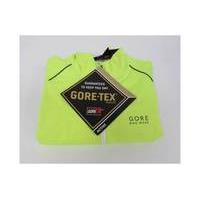 Gore Bike Wear Element GT AS Lady Jacket (Ex-Demo / Ex-Display) Size: 42 | Yellow