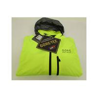 Gore Bike Wear Element GT Jacket (Ex-Demo / Ex-Display) Size XL | Yellow