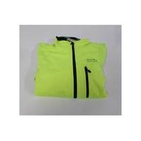 gore bike wear element gore tex active jacket ex demo ex display size  ...