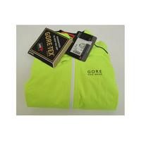 Gore Bike Wear Element GT AS Lady Jacket (Ex-Demo / Ex-Display) Size 36 | Yellow