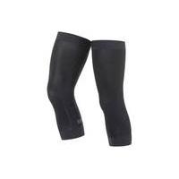 gore bike wear universal gore windstopper knee warmers black xsmallsma ...