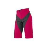 Gore Bike Wear Women\'s ALP-X Short | Black/Pink - 40